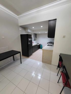 Ixora Aparment, Kepong - photo 4