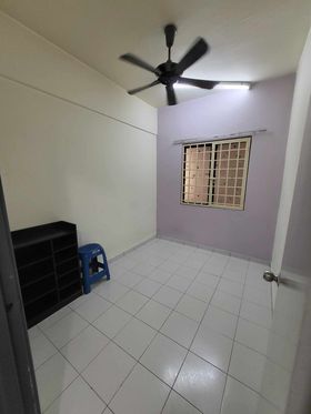 Ixora Aparment, Kepong - photo 7