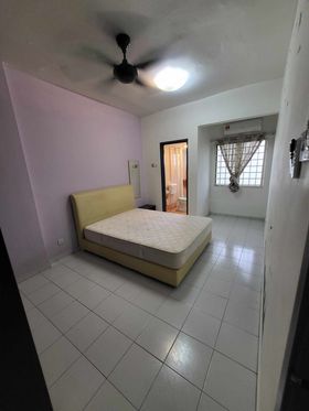 Ixora Aparment, Kepong - photo 8