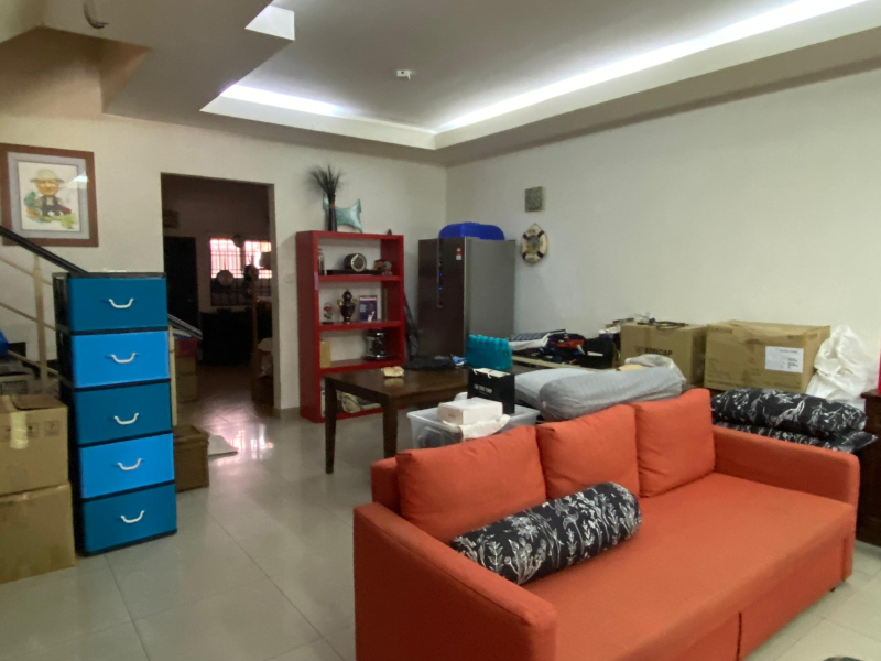 Bukit Prima Pelangi, - 2 storey - photo 4