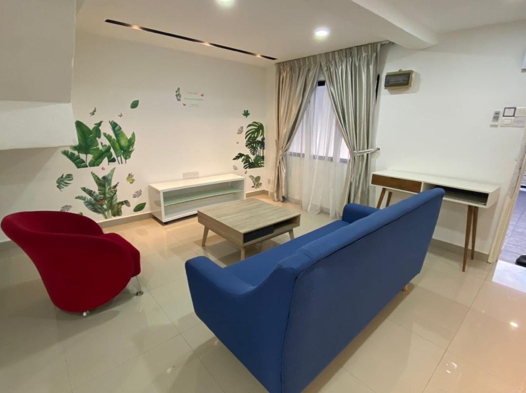 Bandar Sri Menjalara 62b - photo 2