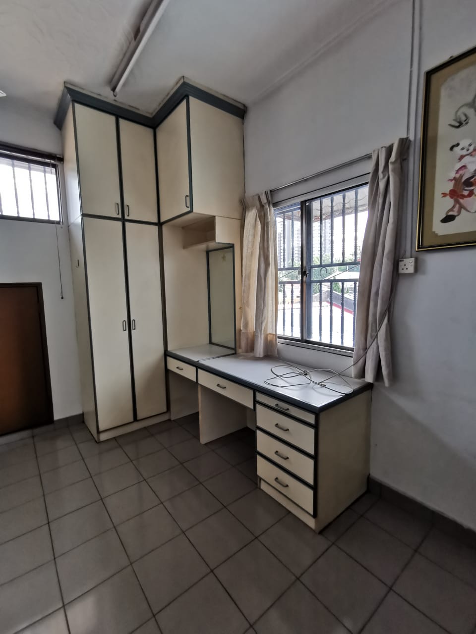 Taman Nanyang, Jinjang Utara - photo 2