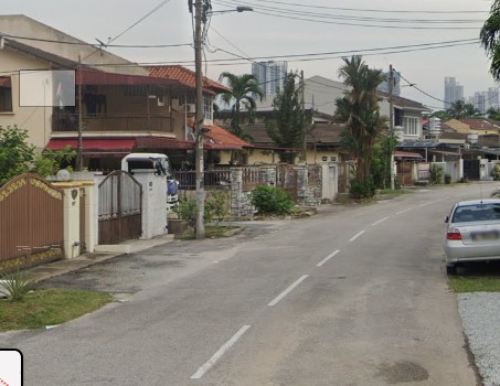 Taman Kepong - 22x65 2sty 898 - photo 2