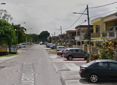 Taman Kepong - 22x65 2sty 898 - photo 3