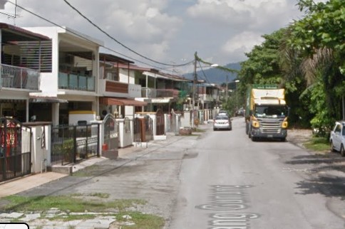 Taman Kepong - 22x65 2sty 898 - photo 4
