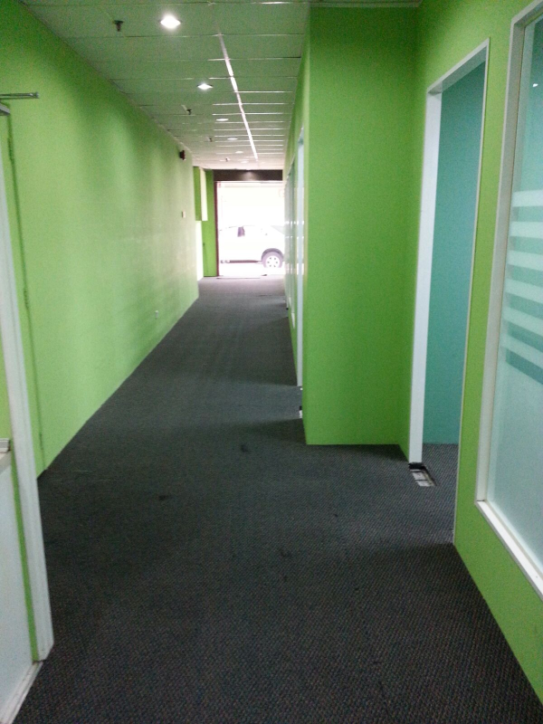 Phileo Damansara 1, Ground Floor Shop Office - photo 5