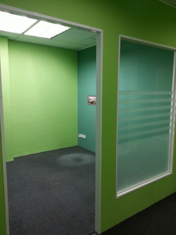 Phileo Damansara 1, Ground Floor Shop Office - photo 6