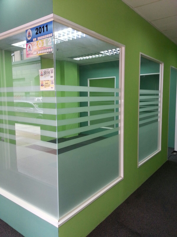 Phileo Damansara 1, Ground Floor Shop Office - photo 7
