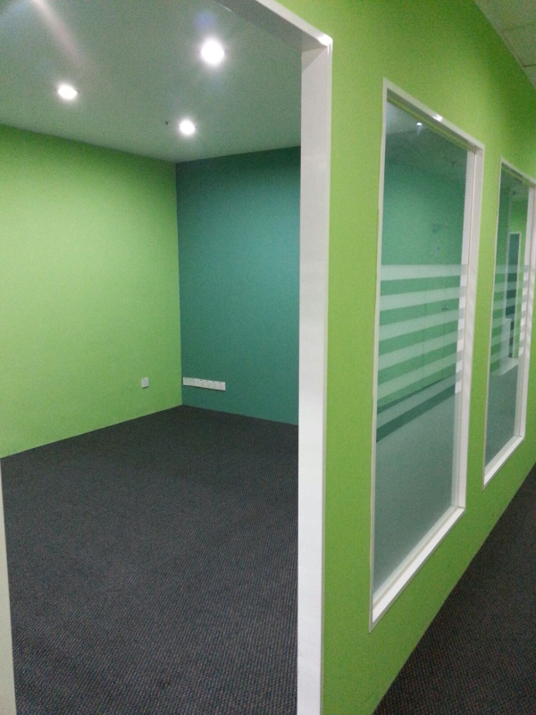 Phileo Damansara 1, Ground Floor Shop Office - photo 8