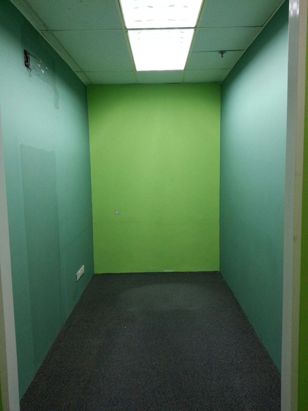 Phileo Damansara 1, Ground Floor Shop Office - photo 9