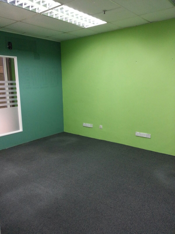 Phileo Damansara 1, Ground Floor Shop Office - photo 10