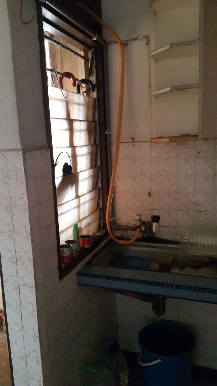 Flat Taman Keramat, AU3, Ampang Hulu Klang - photo 2