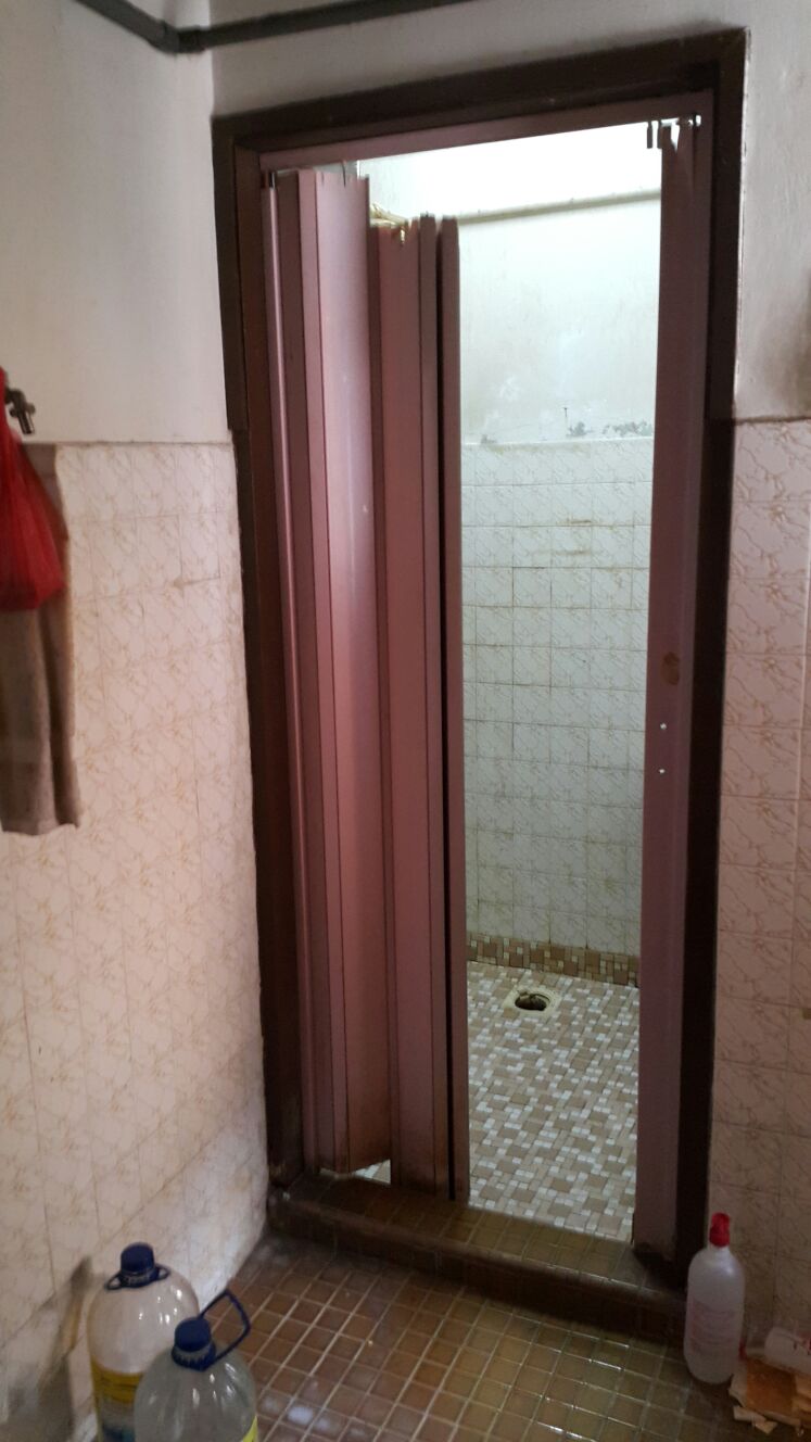 Flat Taman Keramat, AU3, Ampang Hulu Klang - photo 3
