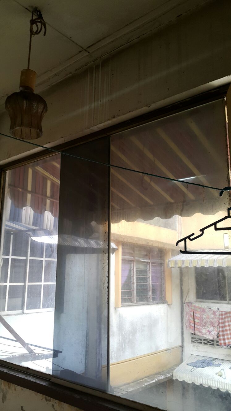 Flat Taman Keramat, AU3, Ampang Hulu Klang - photo 4