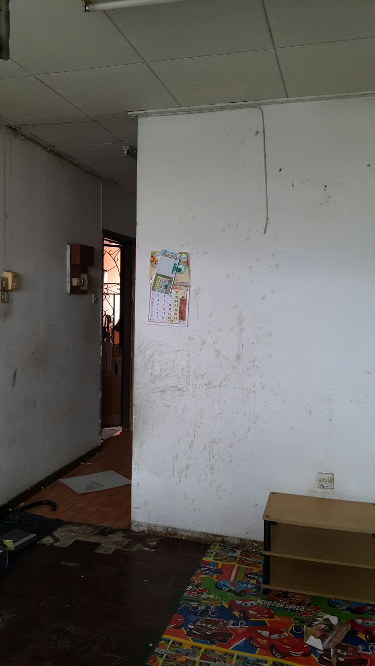 Flat Taman Keramat, AU3, Ampang Hulu Klang - photo 5