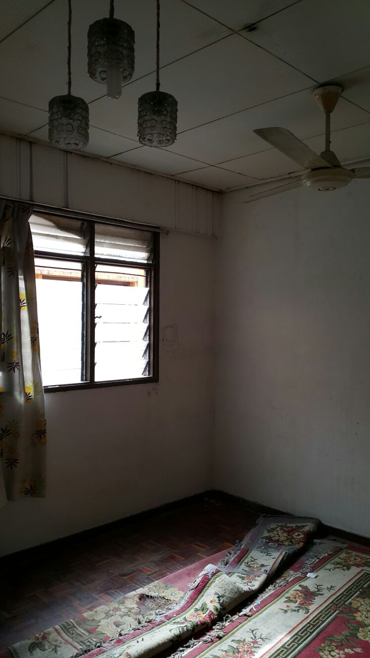 Flat Taman Keramat, AU3, Ampang Hulu Klang - photo 6