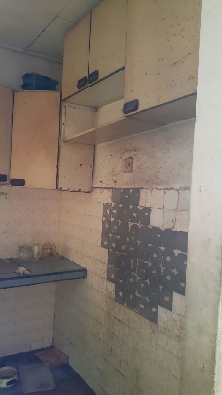 Flat Taman Keramat, AU3, Ampang Hulu Klang - photo 8
