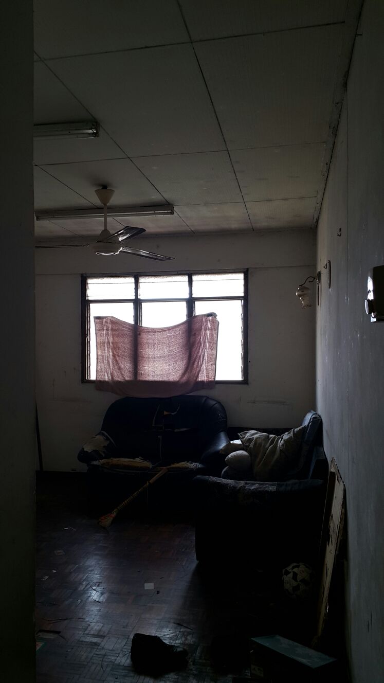 Flat Taman Keramat, AU3, Ampang Hulu Klang - photo 9
