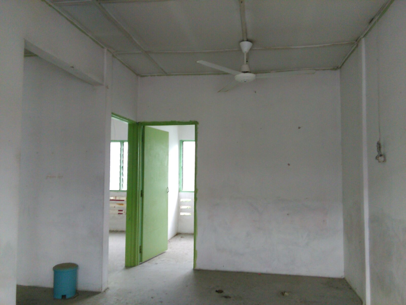 Flat Taman Asa Jaya, Kajang, Jalan Semenyih - photo 2