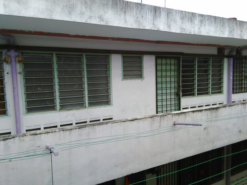 Flat Taman Asa Jaya, Kajang, Jalan Semenyih - photo 4