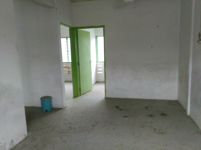 Flat Taman Asa Jaya, Kajang, Jalan Semenyih - photo 6