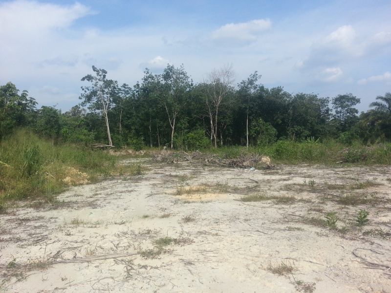 1 Acre Industrial Land Jln Sungai Lalang, Semenyih - photo 2