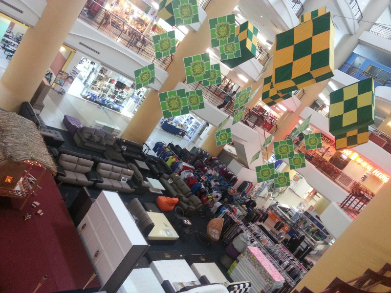 Endah Parade, 1st Floor Retail Shop, Sri Petaling - photo 2