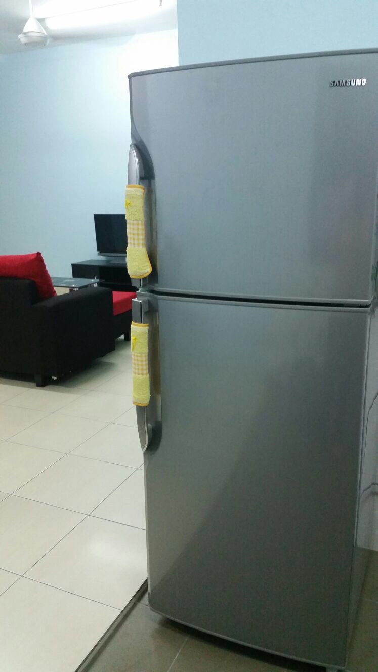 Villa Park Condo,Fully Furnished Master Rooms