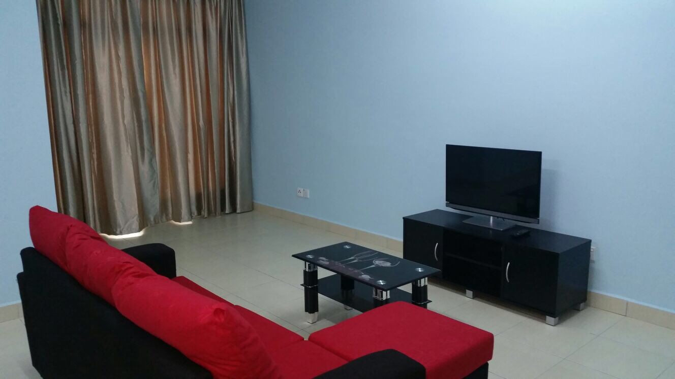 Villa Park Condo,Fully Furnished Master Rooms - photo 2