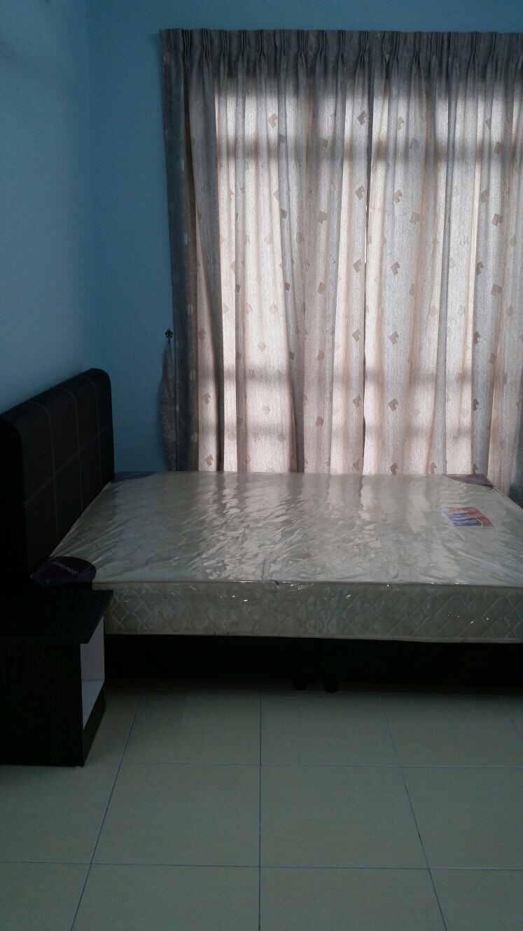 Villa Park Condo,Fully Furnished Master Rooms - photo 4