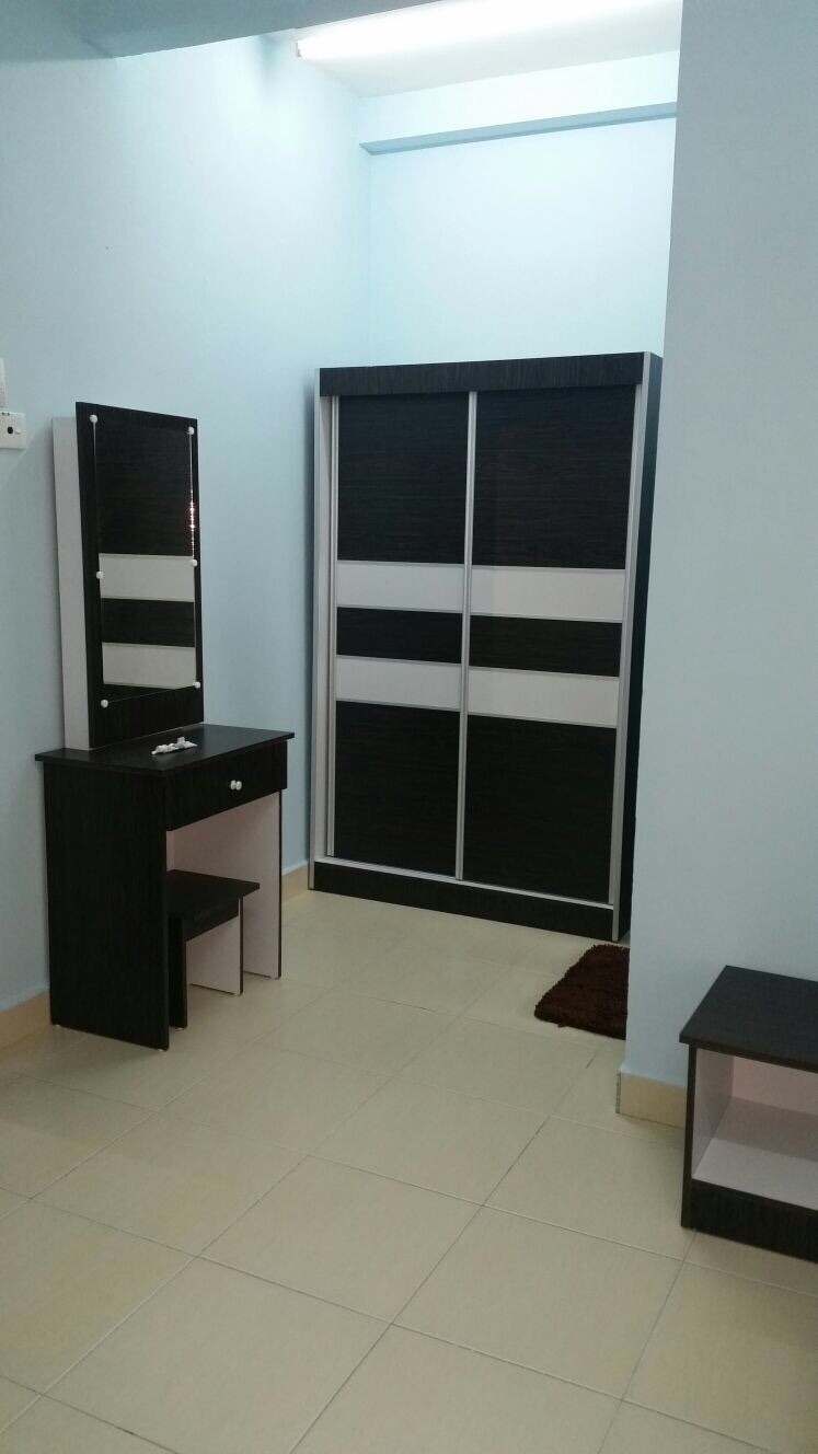 Villa Park Condo,Fully Furnished Master Rooms - photo 7