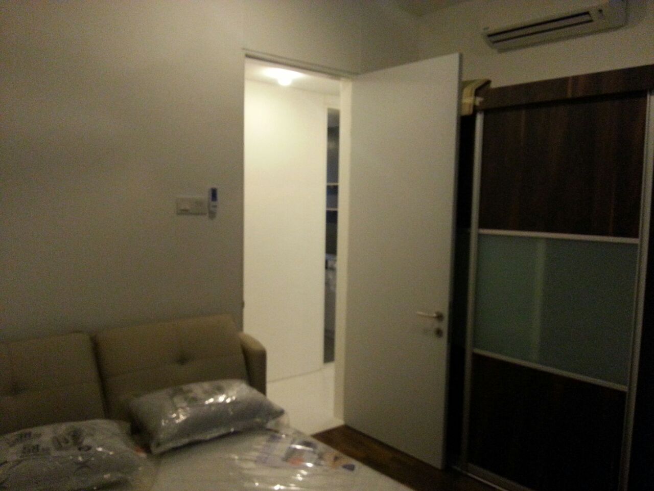 The Capers,Sentul East,Partly Furnish with Aircon - photo 5