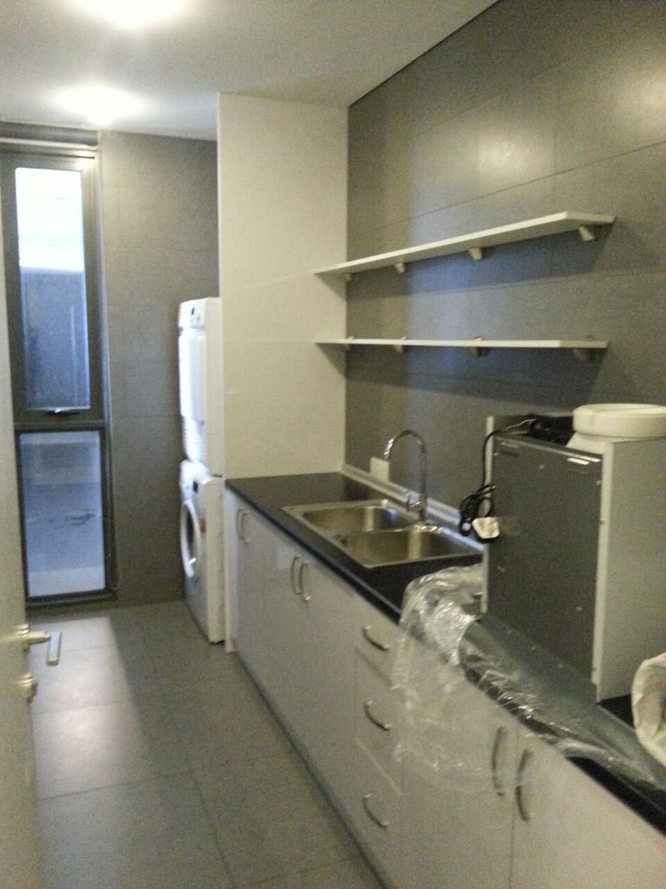 The Capers,Sentul East,Partly Furnish with Aircon - photo 6