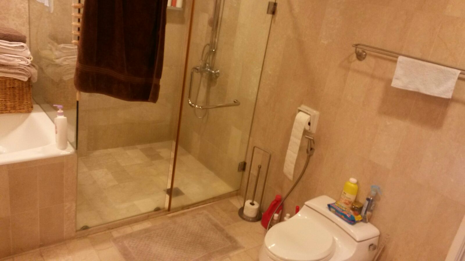 City Garden Condo 2 Sty Penthouse, Bukit Ceylon,KL - photo 4