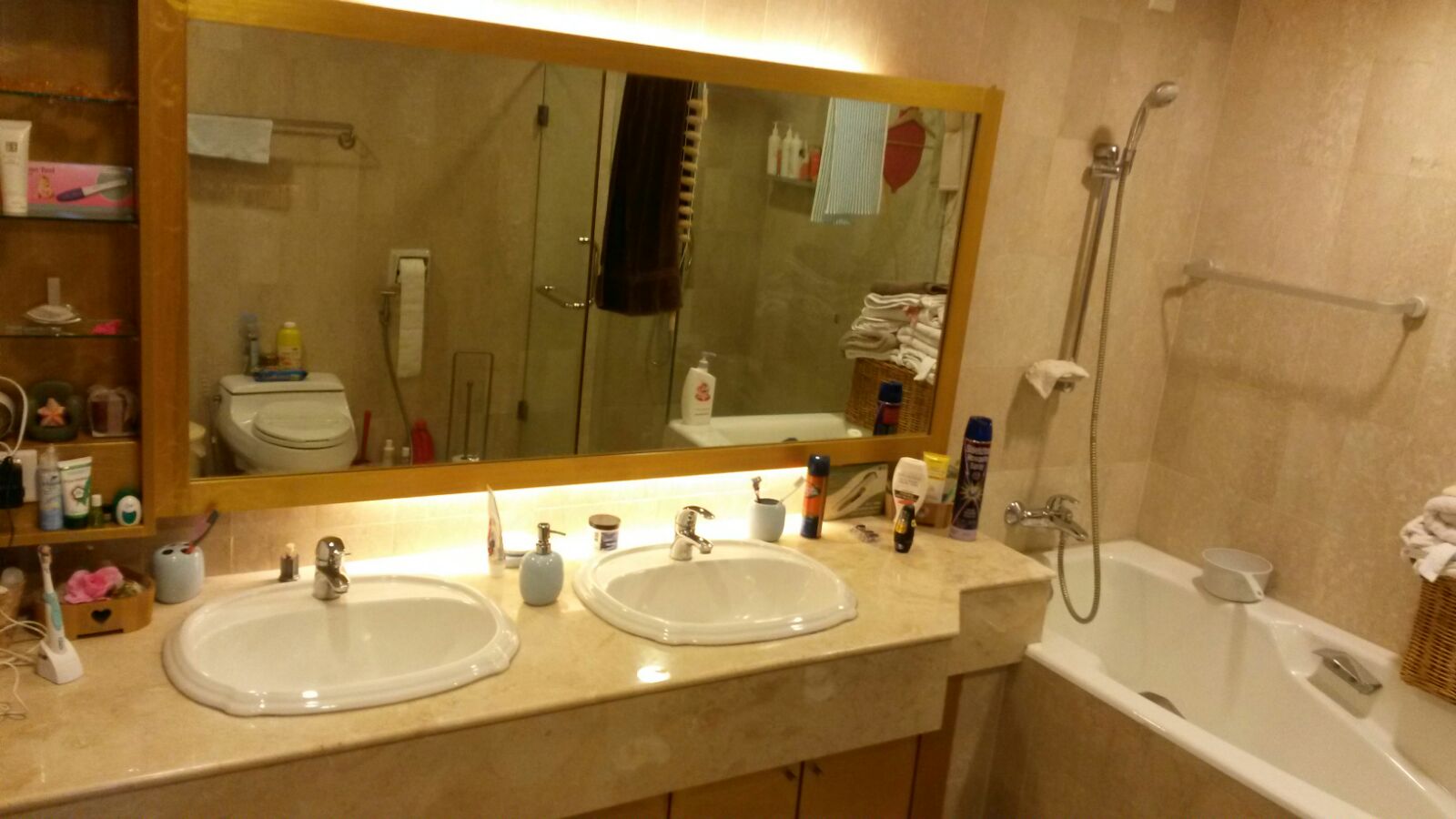 City Garden Condo 2 Sty Penthouse, Bukit Ceylon,KL - photo 5