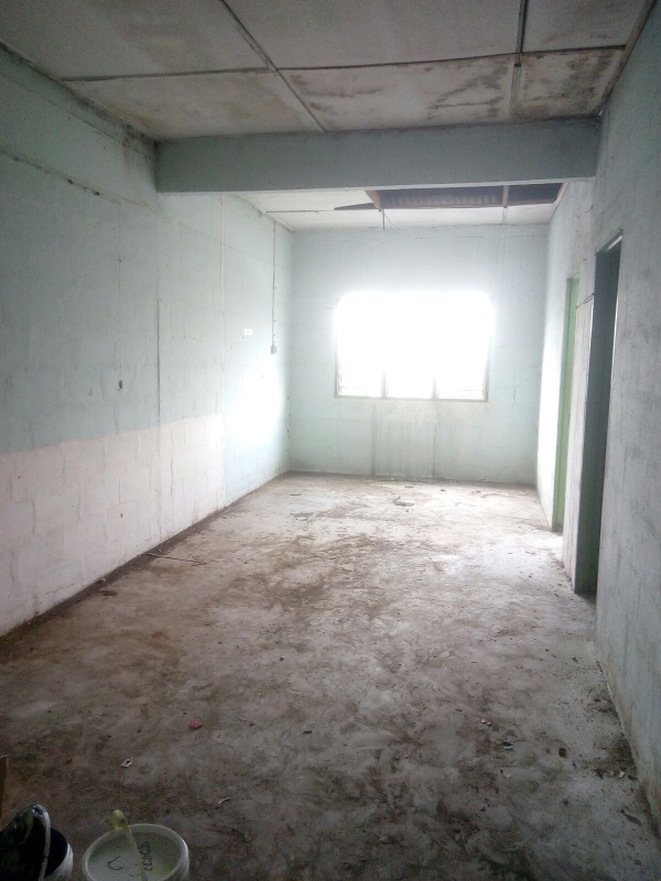 Flat Taman Indah, Sungai Jelok, Kajang - photo 4