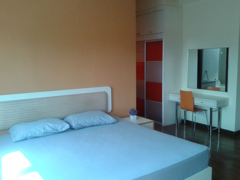 The Heritage Fully Furnished Studio, Off The Mines - photo 2
