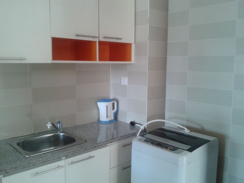 The Heritage Fully Furnished Studio, Off The Mines - photo 6