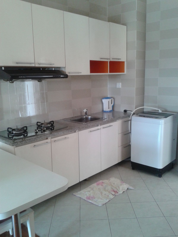 The Heritage Fully Furnished Studio, Off The Mines - photo 7