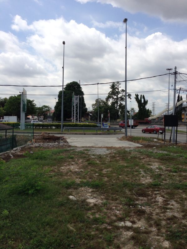 Empty Land,Sungai Ramal,SgChua,Kajang,Silk Highway - photo 5
