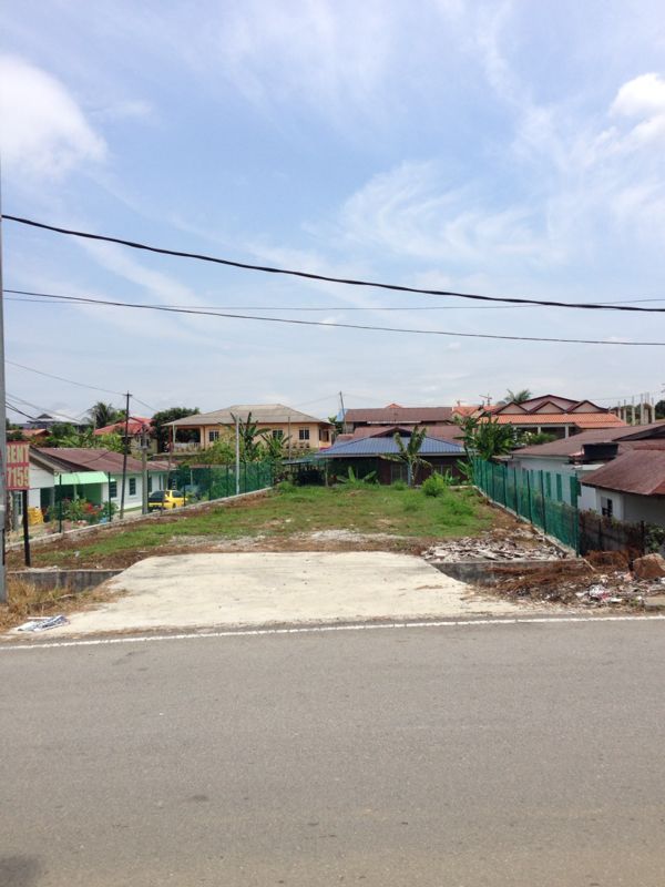 Empty Land,Sungai Ramal,SgChua,Kajang,Silk Highway - photo 6