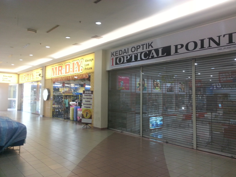 Endah Parade, 1st Floor Retail Shop, Sri Petaling - photo 3