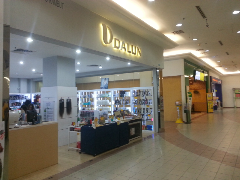 Endah Parade, 1st Floor Retail Shop, Sri Petaling - photo 6