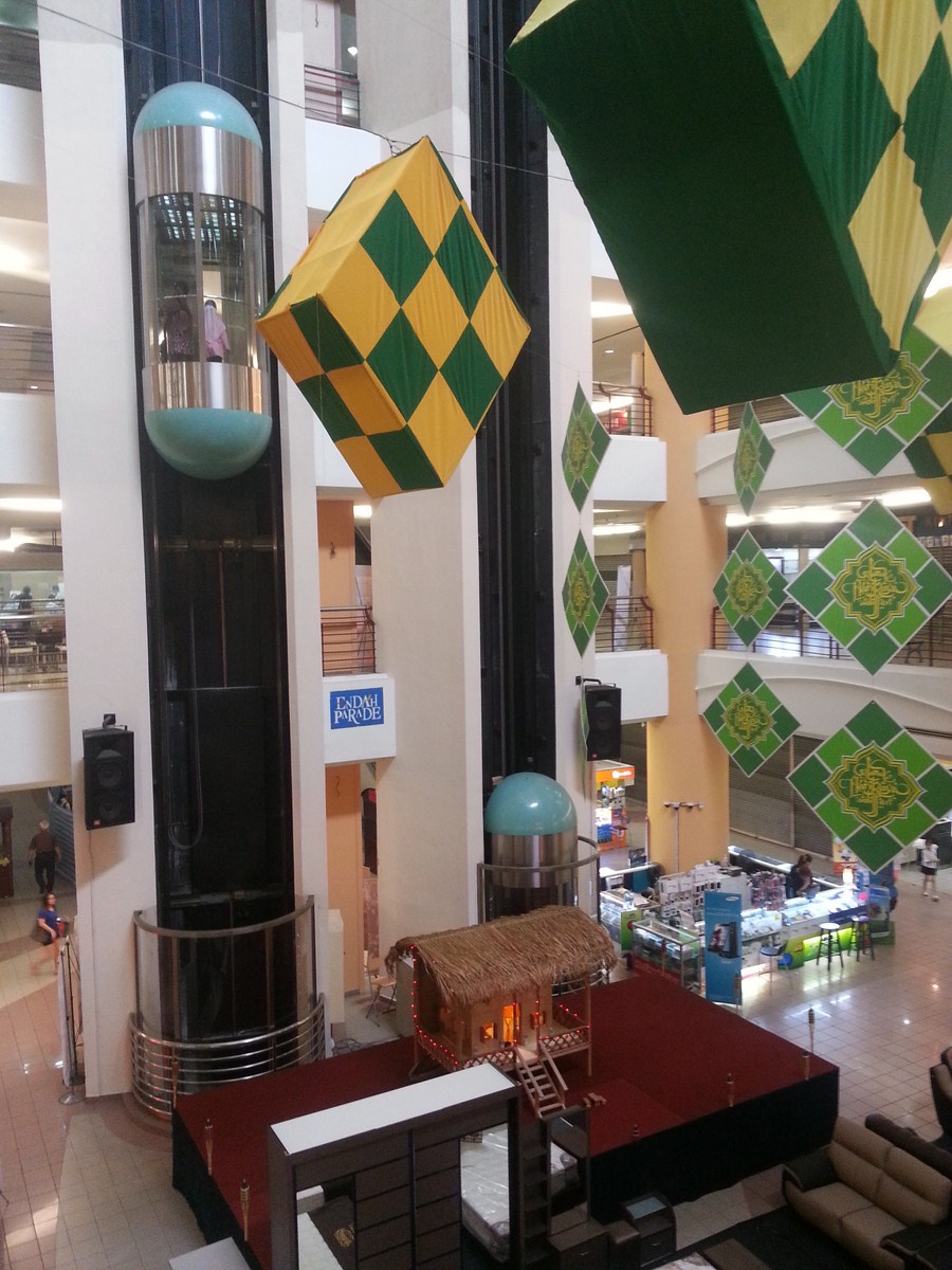 Endah Parade, 1st Floor Retail Shop, Sri Petaling - photo 9
