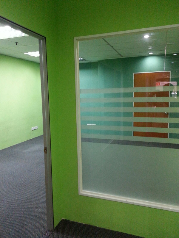 Grd Floor Shoplot Phileo Damansara 1,Petaling Jaya - photo 2