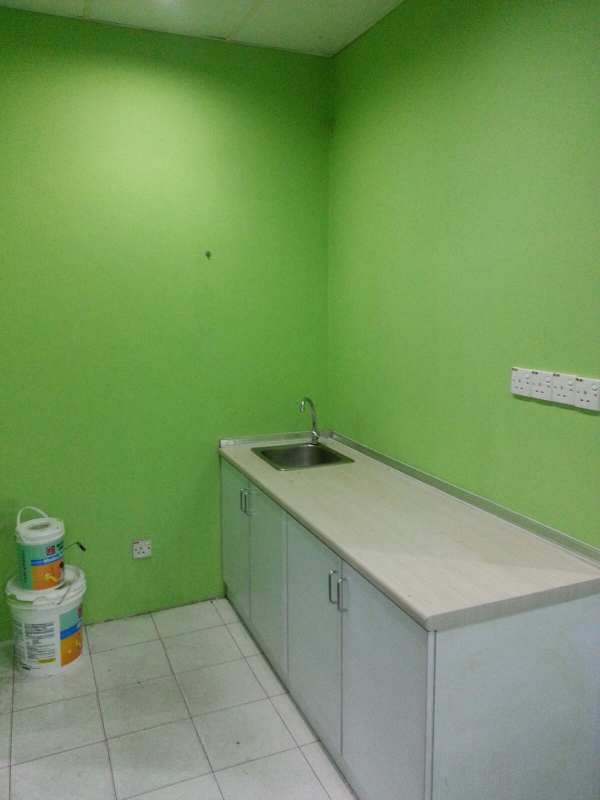 Grd Floor Shoplot Phileo Damansara 1,Petaling Jaya - photo 4