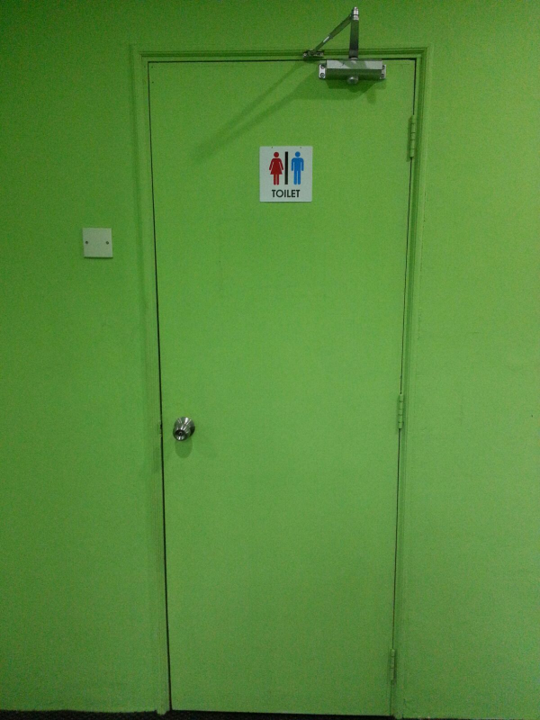 Grd Floor Shoplot Phileo Damansara 1,Petaling Jaya - photo 10
