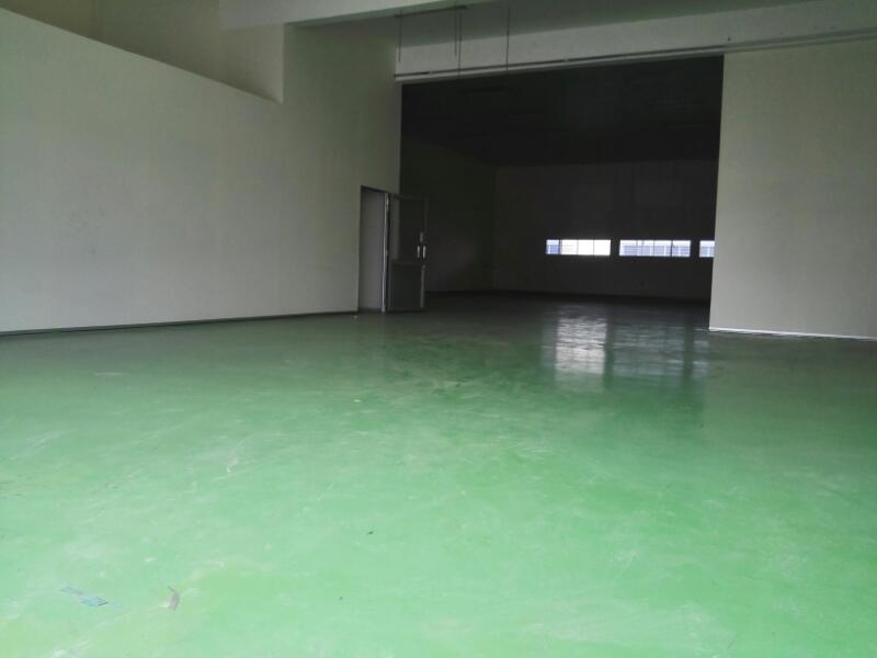 2 Sty Semi-D Factory, Alfa Impian Industrial Park - photo 7