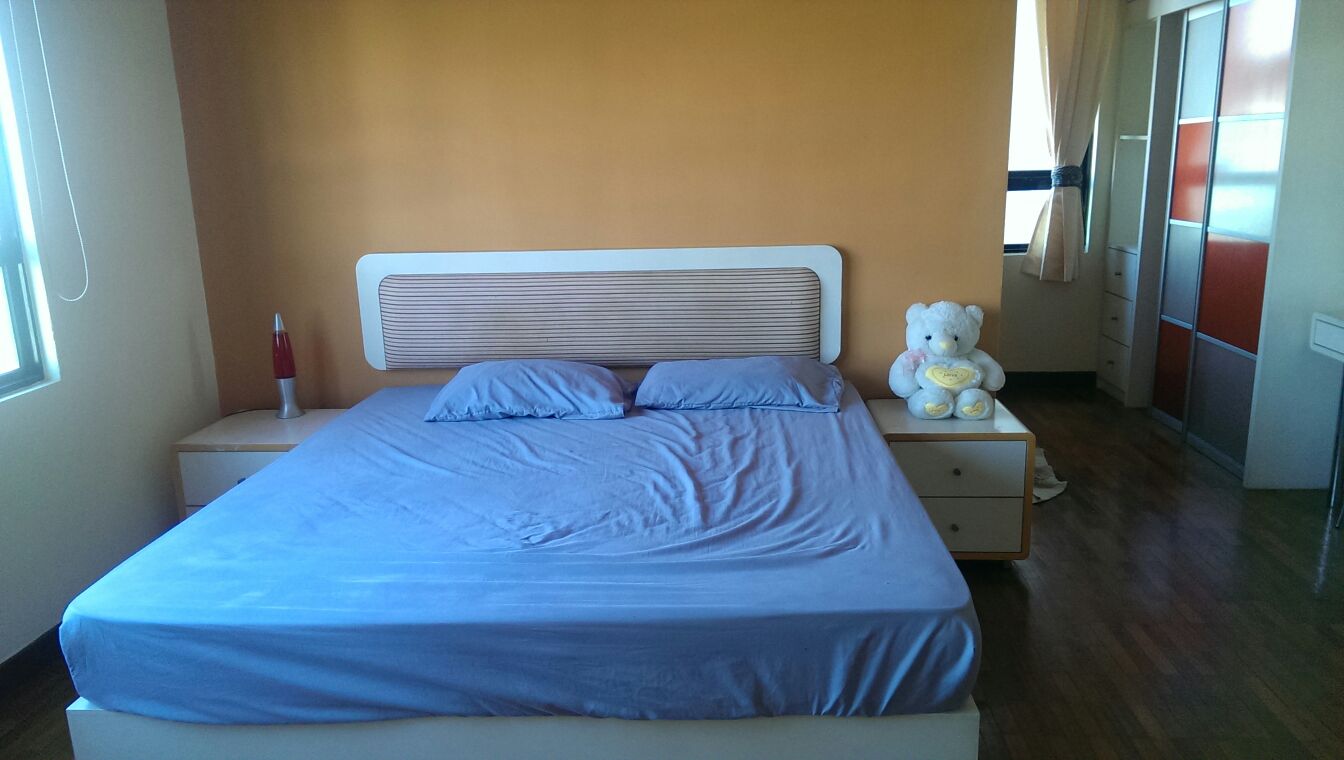 Furnished Studio Condo, The Heritage Condo,Serdang - photo 2