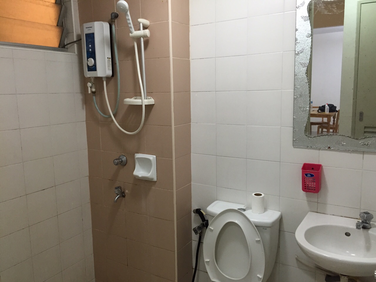 Cyberia Smarthome Condo, near MMU - photo 5